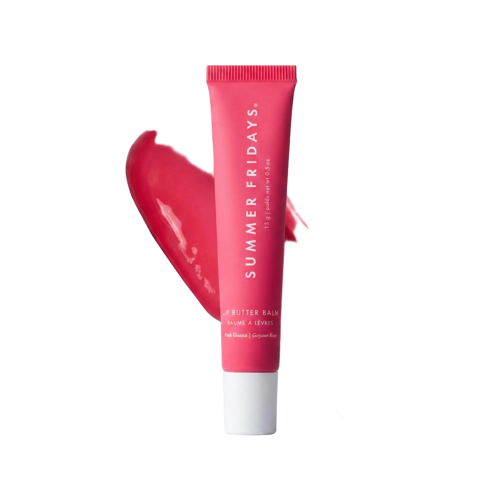 Summer Fridays Lip Butter Balm