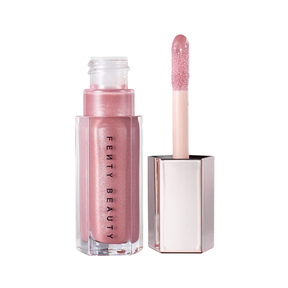 Fenty Beauty Gloss Bomb — Universal Lip Luminizer — Fu$$y