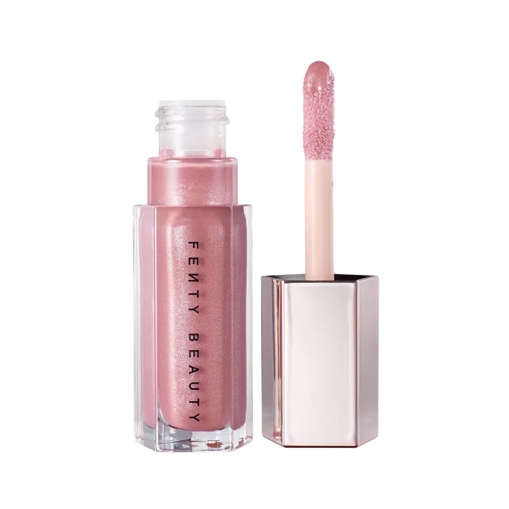 Fenty Beauty Gloss Bomb — Universal Lip Luminizer — Fu$$y