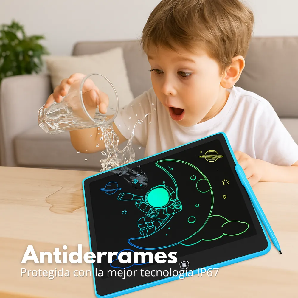 Tablet LCD para dibujar 2