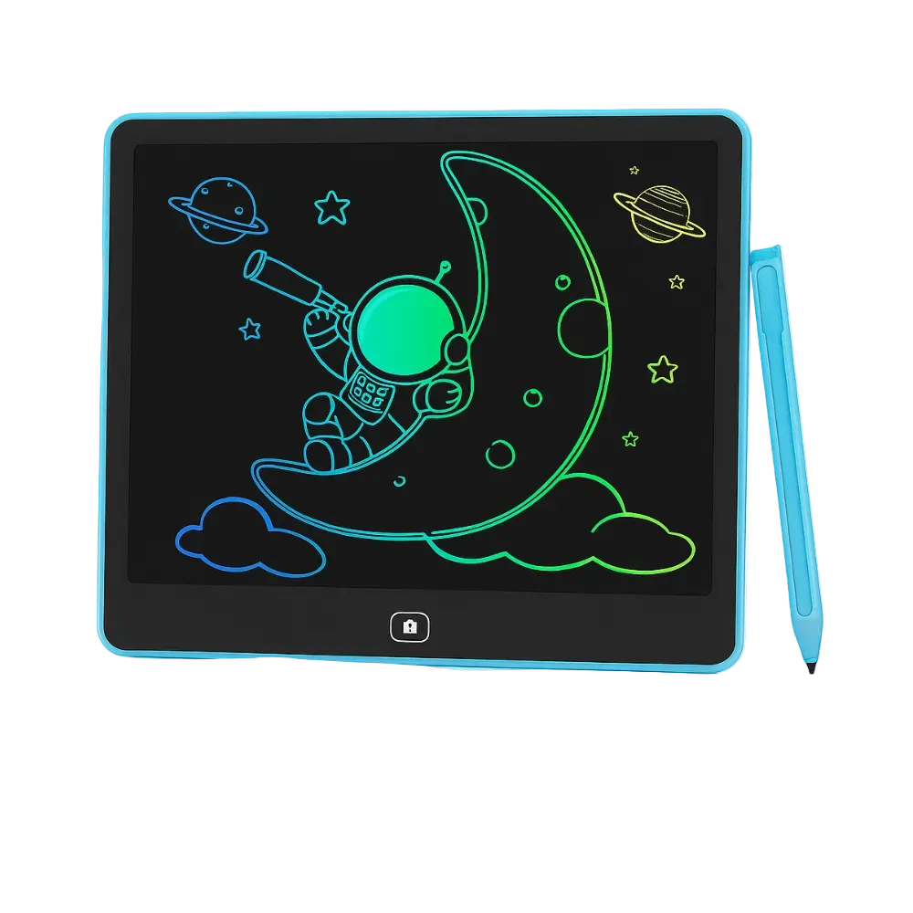 Tablet LCD 16" para Dibujar y Escribir