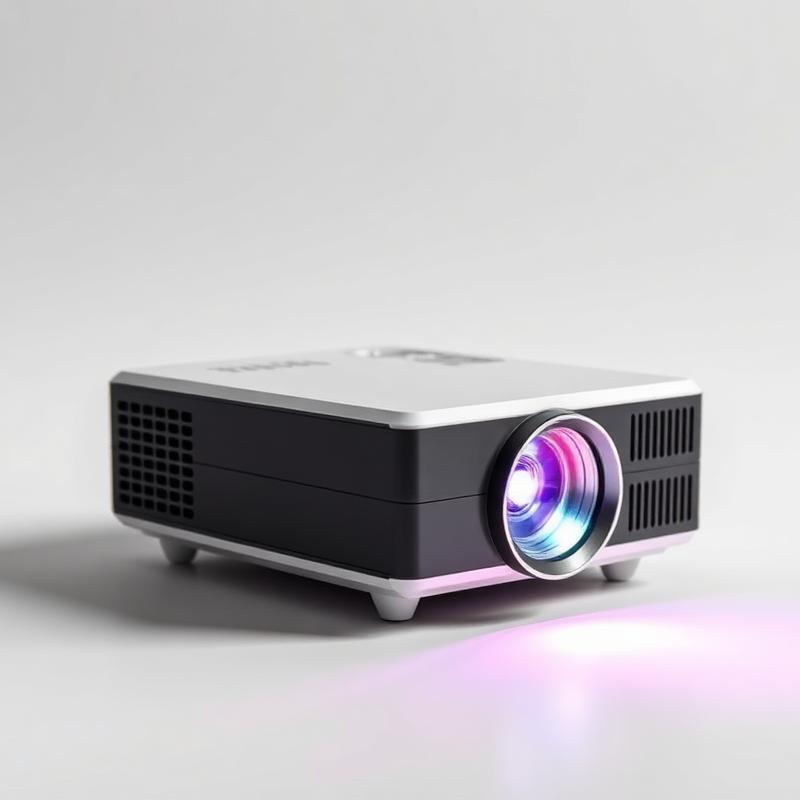 Mini Proyector LED 1080p