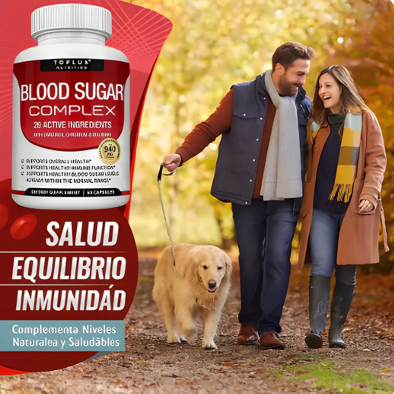 Ingredientes clave: magnesio, zinc, vitamina C y biotina